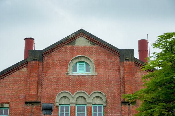 台中，文化创意，工业园区，老，台中酒庄图片下载