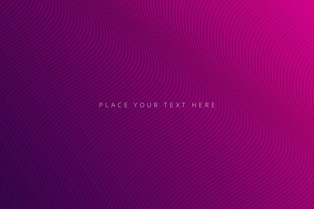 抽象线条图案背景图片下载