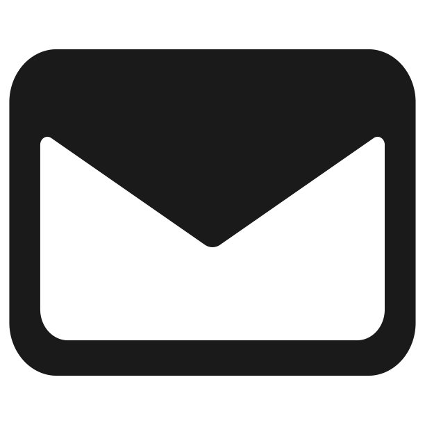 电子邮件图标图片下载