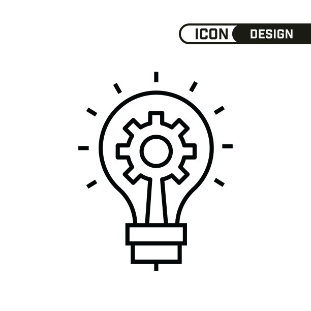 单一的图标设计。多用途和编辑细线设计。图片下载