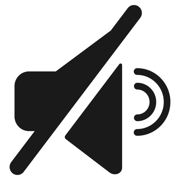 静音图标图片下载