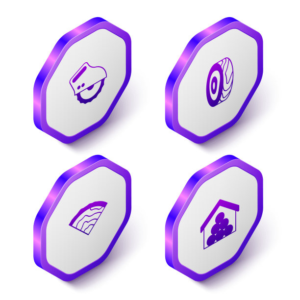 设置等距电锯树年轮图片下载