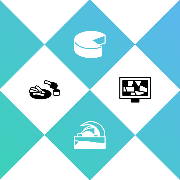 把油条和巧克力放在音乐厅里图片下载