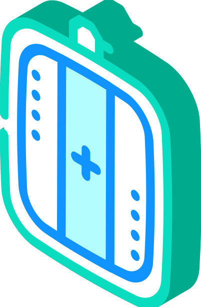 白平衡工具等距图标图片下载