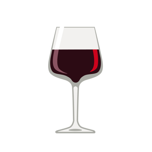 博若莱新酒杯配博若莱图片下载