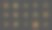 闪光灯的灯光效果。现实的闪烁的星星。向量辉光元素集图片下载