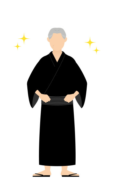 浴田的老男人，手放在腰带上，闪闪发光图片下载