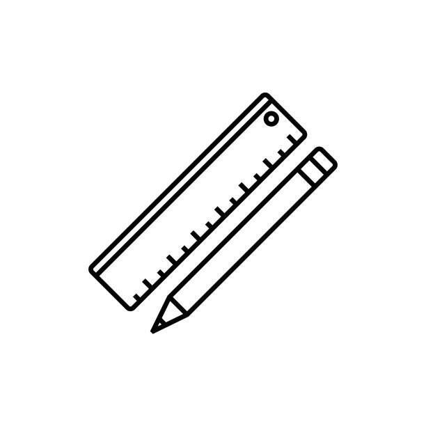 设计，创意线图标图片下载