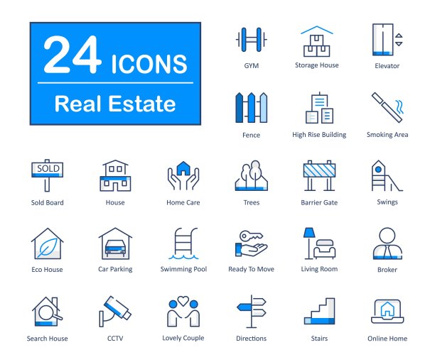 房地产图片下载