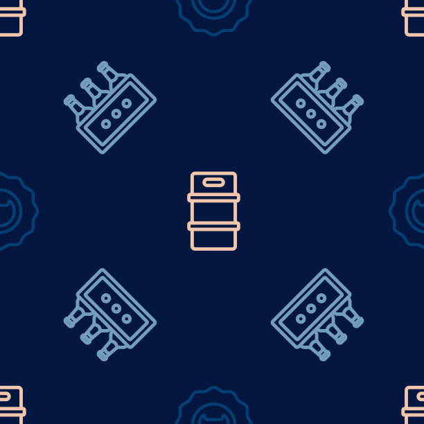 设置线瓶起子包装啤酒瓶和图片下载