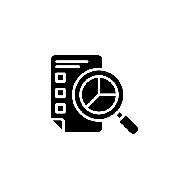 矢量研究图标标志图片下载