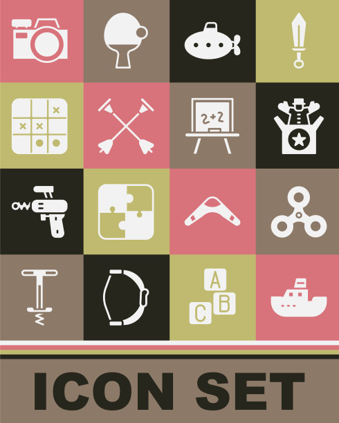 设置玩具船指尖陀螺千斤顶盒子玩具图片下载