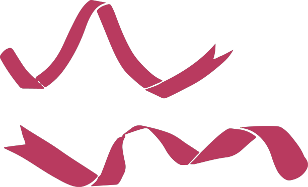 圣诞节的节日装饰彩带闪闪发光图片下载