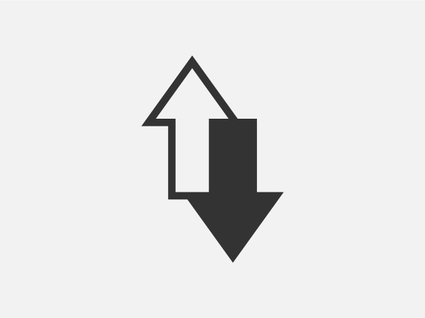 云计算连接科技图标图片下载