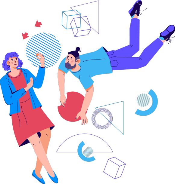 同事或同事做工作任务业务图片下载