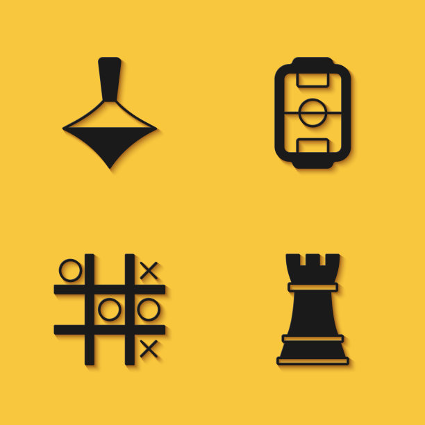 玩具、象棋和井字游戏图片下载