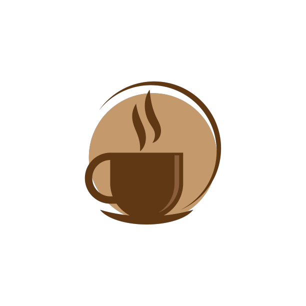 咖啡杯设计图片下载