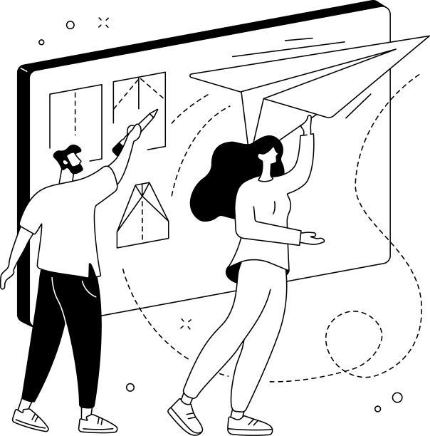 企业家精神的抽象概念图片下载