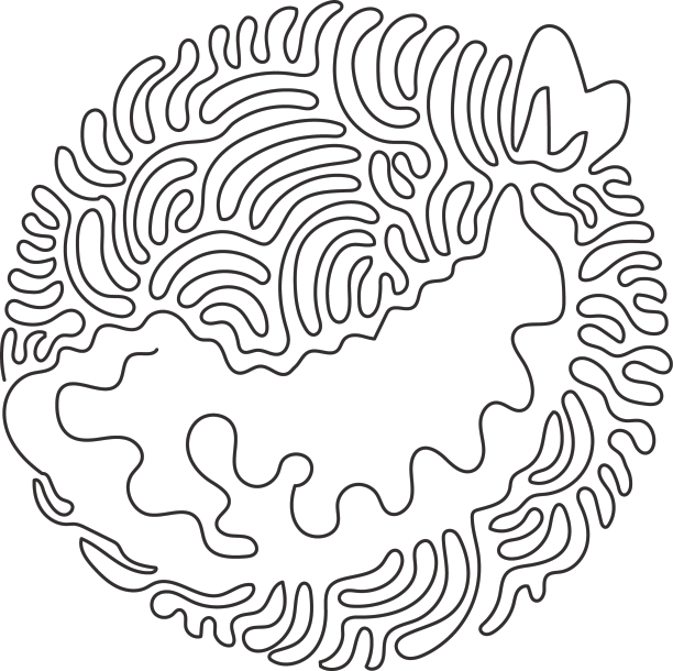 连续一线画天妇罗虾仁炸图片下载