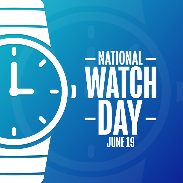 国家看天。6月19日。节日的概念。模板背景，横幅，卡片，与文字铭文海报。向量EPS10插图。图片下载