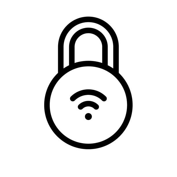 智能锁无线挂锁连接图片下载