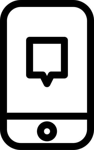 消息或聊天应用logo图片下载
