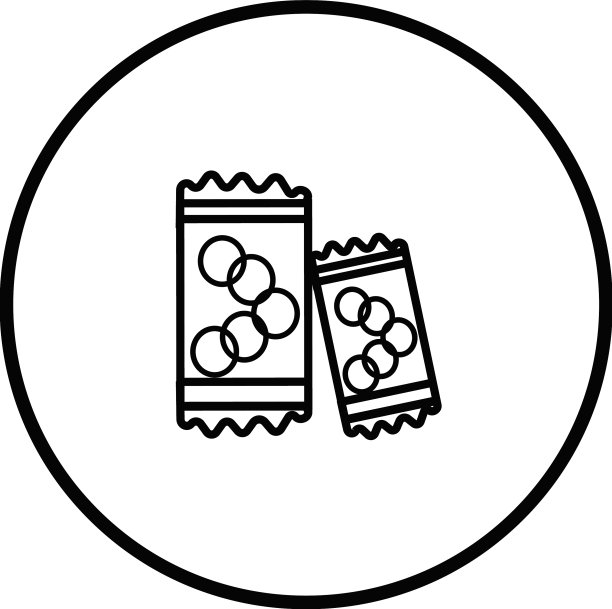 有机食品菜单图片下载