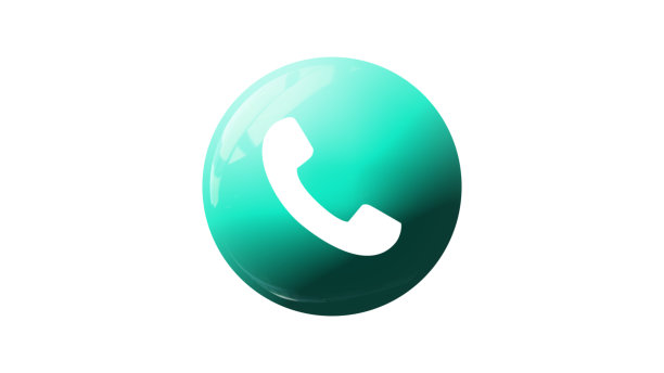 电话业务图标。图片下载