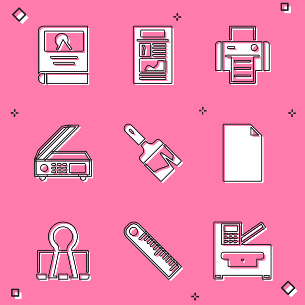 设置相册图库新闻打印机扫描仪图片下载