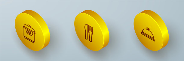 设置等距线慢炖锅交叉刀和图片下载