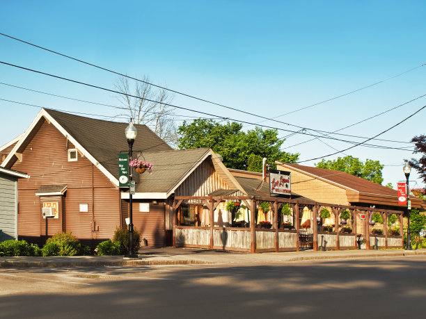 软蜥蜴酒吧和烧烤店图片下载