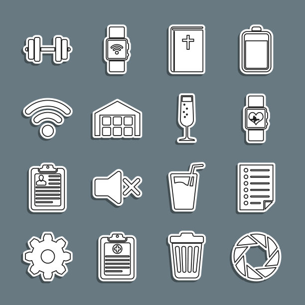 设定线相机快门文件智能手表图片下载