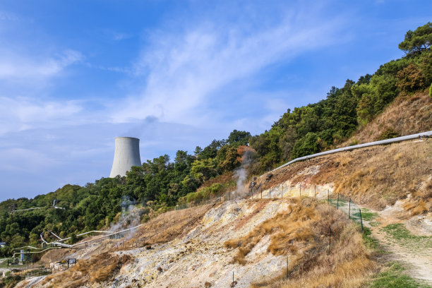 比安坎自然公园-托斯卡纳图片下载