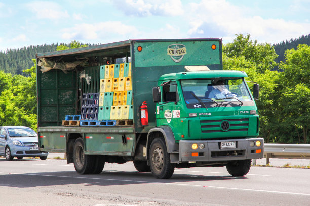 大众汽车工人17 - 220图片下载