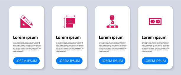 设置电气插座吊车吊钩房平面图和图片下载