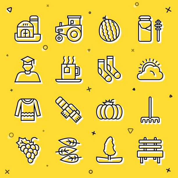 集线板凳花园耙日云天气图片下载