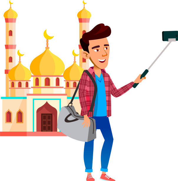 小学生用智能手机自拍图片下载