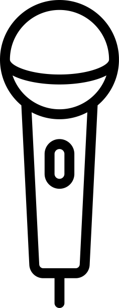 麦克风图标图片下载