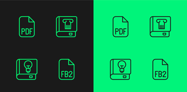 设置行fb2文件用户手册PDF文件文档图片下载