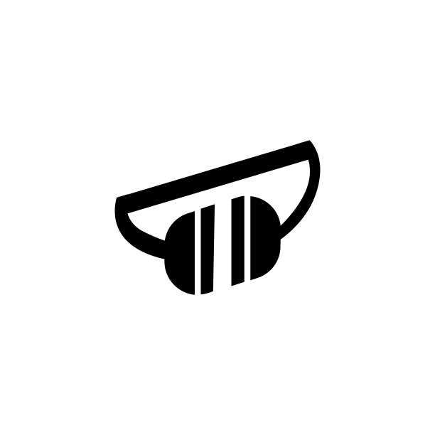 音乐logo手机设计图片下载
