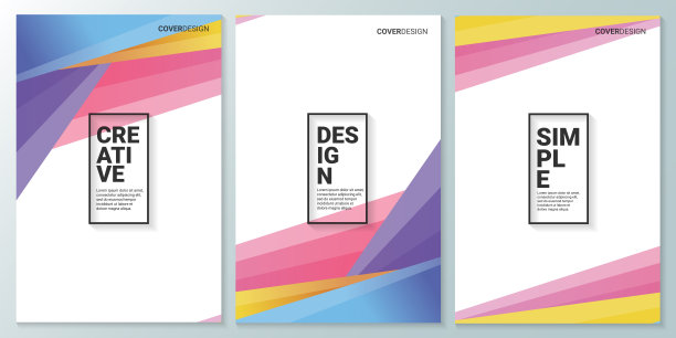 抽象的现代动态背景。模板设计小册子，传单，杂志，名片，品牌，横幅，标题，书封面，图形设计背景图片下载