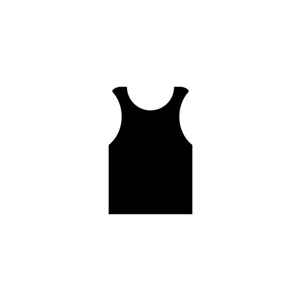 背心图标logo免费图片下载