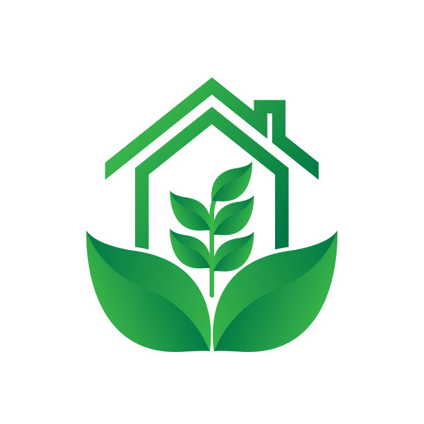 环保的房子图片下载