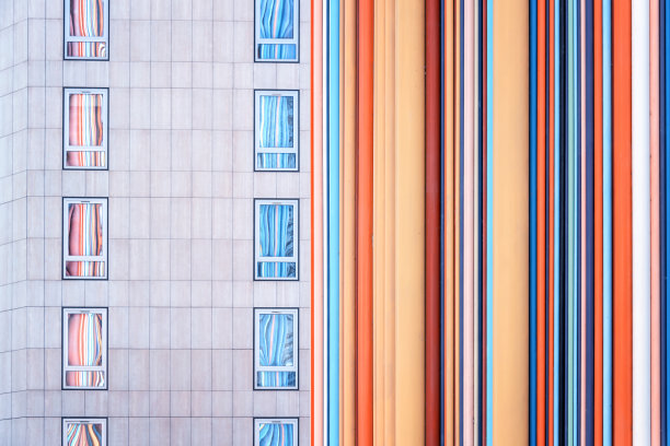 巴黎的建筑图片下载