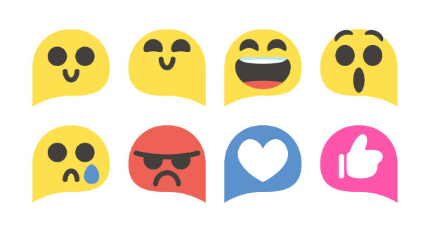 表情符号是语音气泡的重要集合图片下载