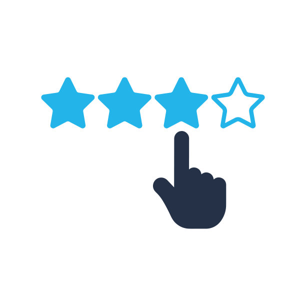 给予反馈图标。单一固体图标。矢量插图。用于网站设计，logo, app，模板，ui等。图片下载