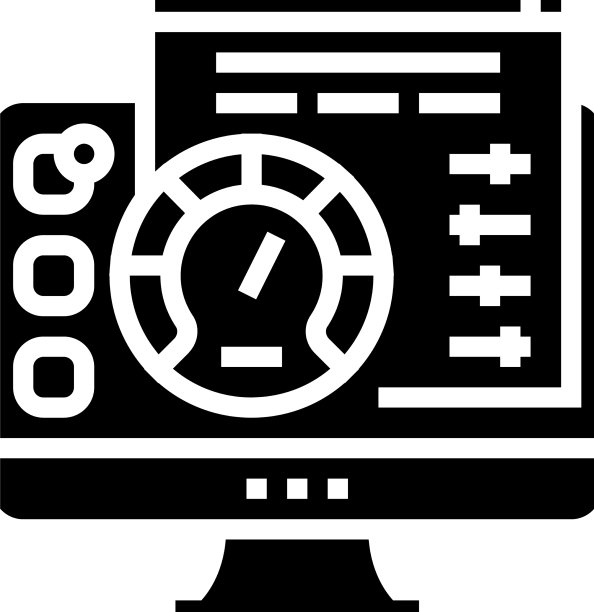 实用软件字形图标图片下载