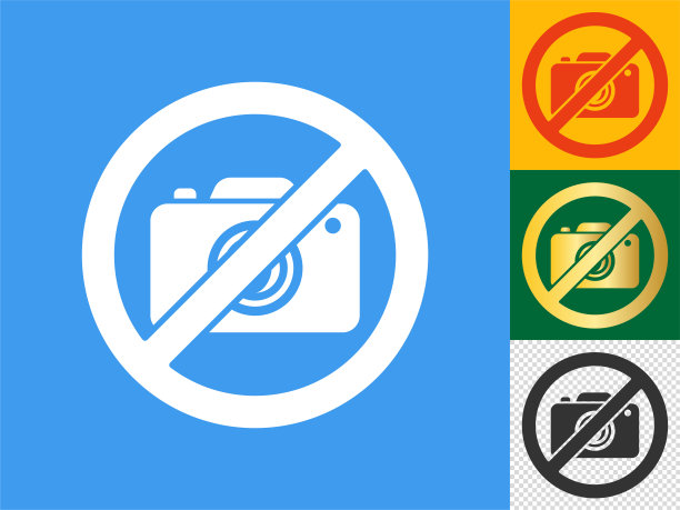 禁止照片图标设置。图片下载