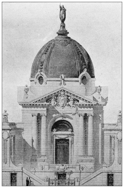 古戎街纪念教堂图片下载