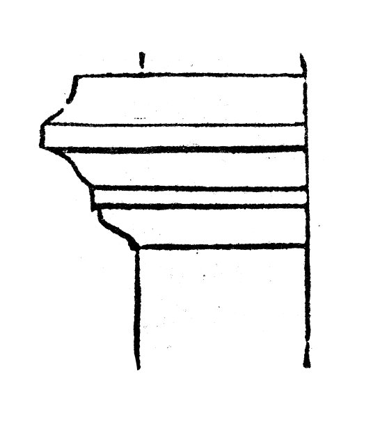 古玩雕刻插画:彩色图片下载